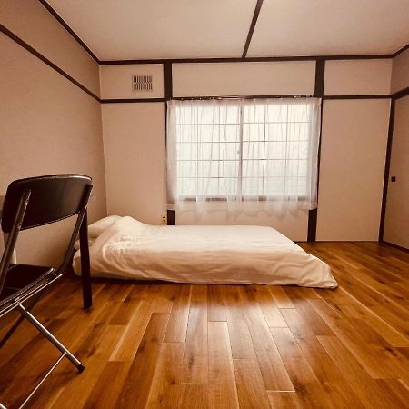観光や仕事に便利ｻｰﾋﾞｽｱﾊﾟｰﾄﾒﾝﾄ札幌さくら2-2小型犬滞在可能 Διαμέρισμα Toyohira Εξωτερικό φωτογραφία